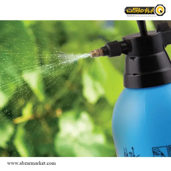 سمپاش دستی اکتیو 2 لیتری مدل AC-1002LS