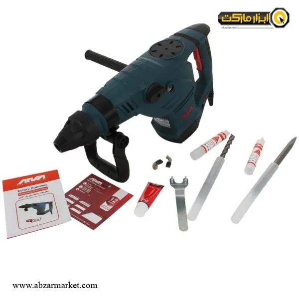 بتن کن آروا 11 کیلویی مدل 5230