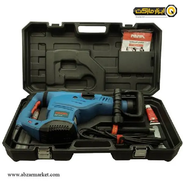 بتن کن آروا 11 کیلویی مدل 5230