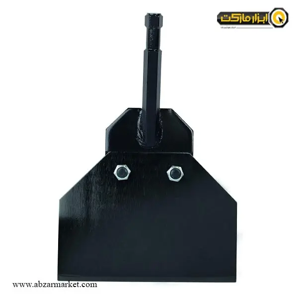 پیکور بادی شپخ 11 کیلویی مدل AERO2 SPADE