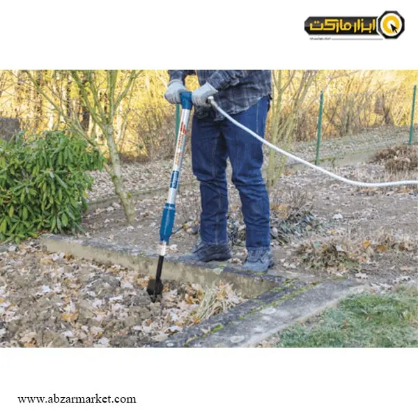پیکور بادی شپخ 11 کیلویی مدل AERO2 SPADE
