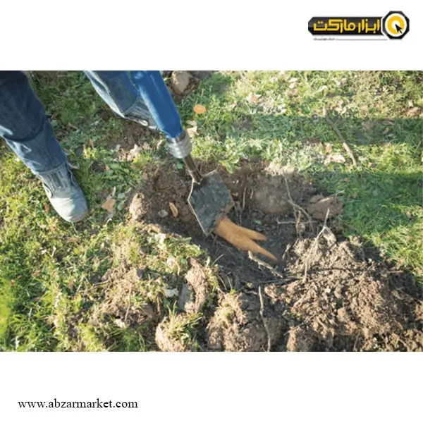 پیکور بادی شپخ 11 کیلویی مدل AERO2 SPADE