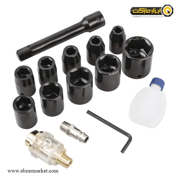 بکس بادی شپخ 1/2 اینچ مدل 7906100717