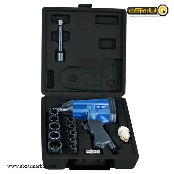 بکس بادی شپخ 1/2 اینچ مدل 7906100717