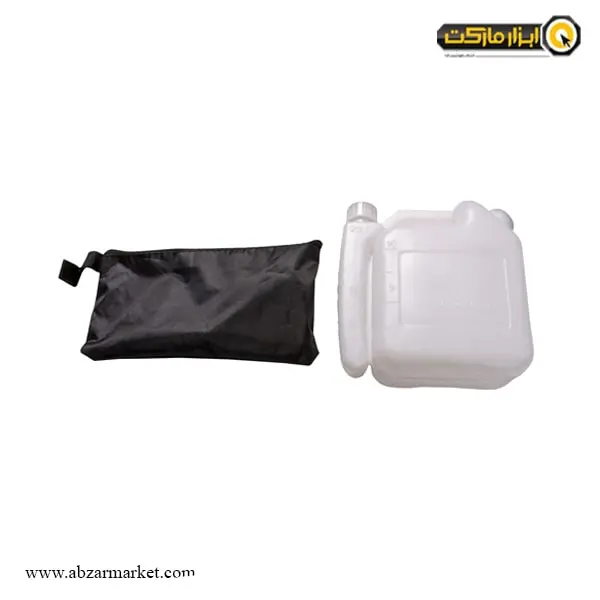 علف زن رودوشی بنزینی اکتیو مدل AC-2646N