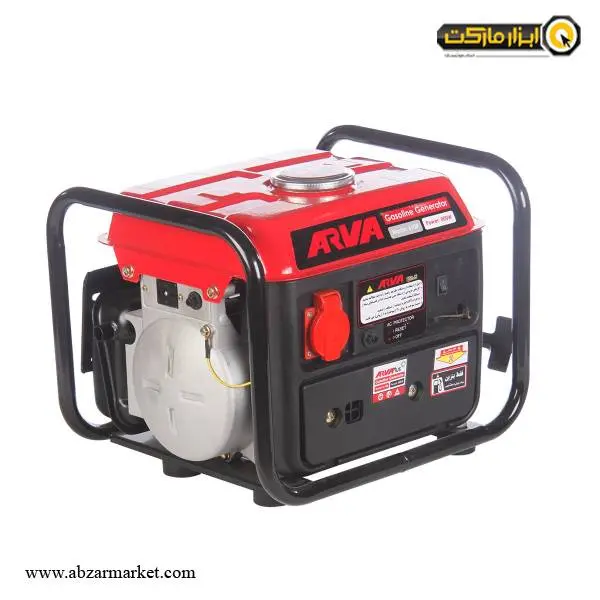 موتور برق آروا 0.8 کیلو وات مدل 6108