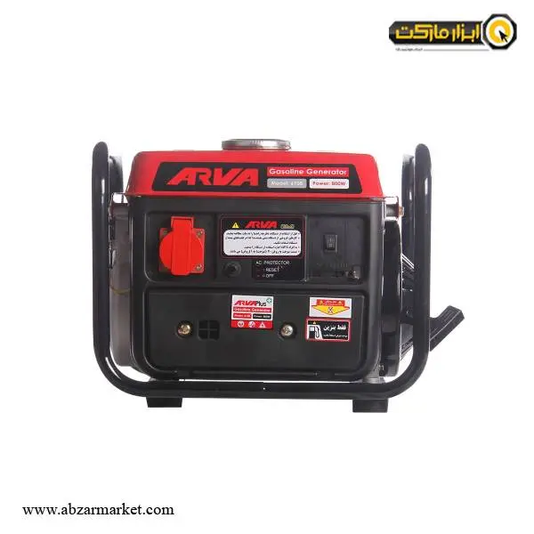 موتور برق آروا 0.8 کیلو وات مدل 6108