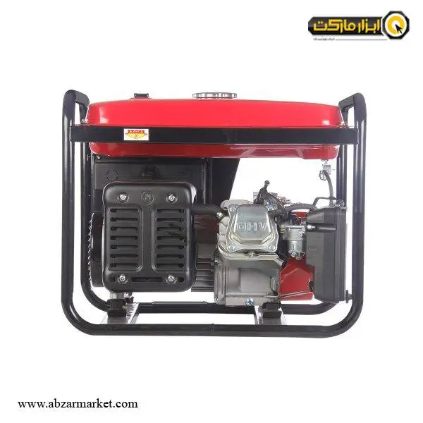 موتور برق آروا 2.5 کیلو وات مدل 6109