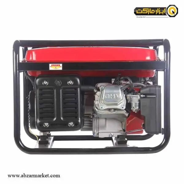 موتور برق آروا 2.5 کیلو وات مدل 6110