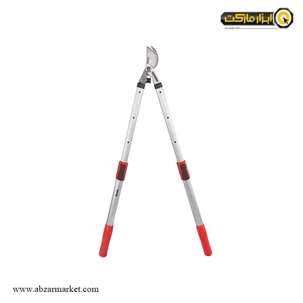 قیچی شاخه زن تلسکوپی رونیکس مدل RH-3120