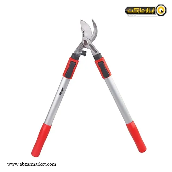 قیچی شاخه زن تلسکوپی رونیکس مدل RH-3120