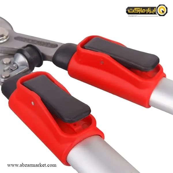 قیچی شاخه زن تلسکوپی رونیکس مدل RH-3120