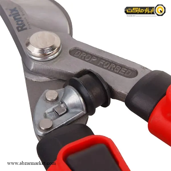 قیچی شاخه زن تلسکوپی رونیکس مدل RH-3120