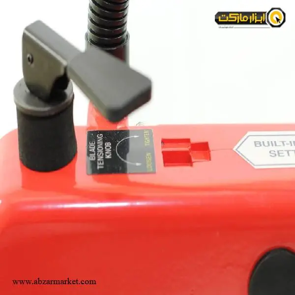 اره مویی برقی محک 127 میلی متر مدل RSS-405L