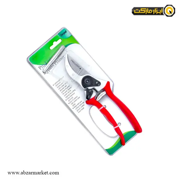 قیچی باغبانی لایت مدل JH-730