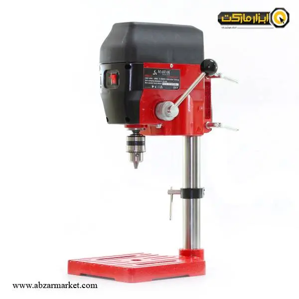 مینی دریل ستونی محک 10 میلی متر مدل MBD-10 مینی دریل ستونی محک 10 میلی متر مدل MBD-10
