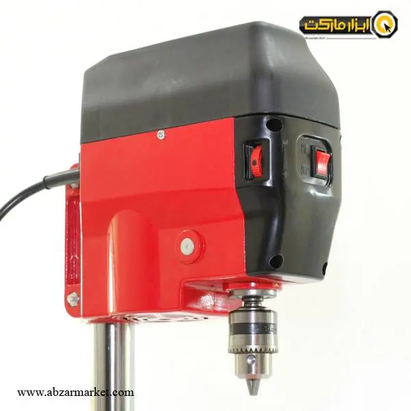 مینی دریل ستونی محک 10 میلی متر مدل MBD-10 مینی دریل ستونی محک 10 میلی متر مدل MBD-10