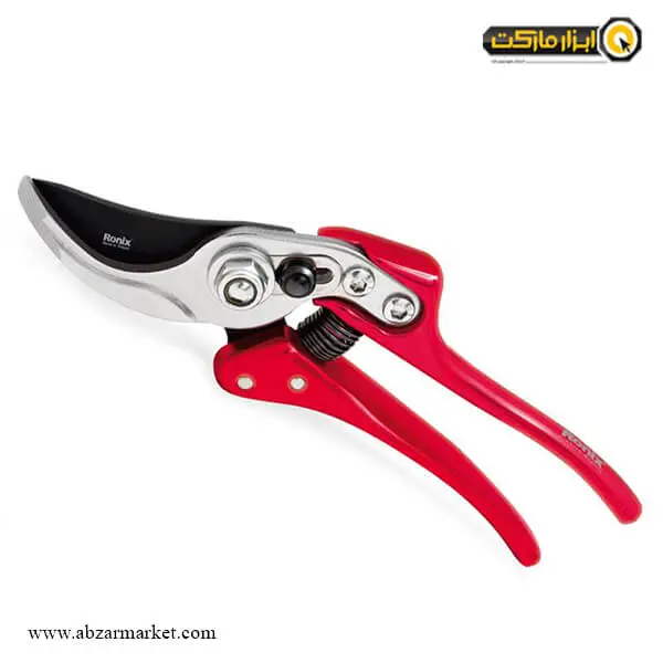 قیچی باغبانی رونیکس مدل RH-3107