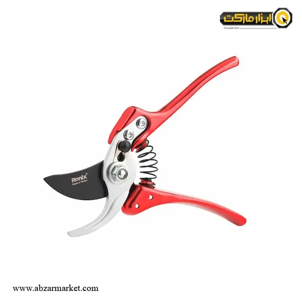 قیچی باغبانی رونیکس مدل RH-3107