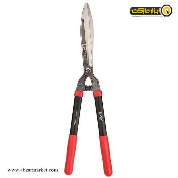 قیچی شمشاد زن رونیکس مدل RH-3110