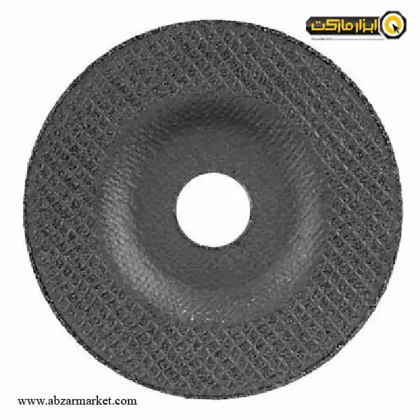 صفحه آهن بر مینی رونیکس 115X3 میلی متر مدل RH-3726 آلمانی صفحه آهن بر مینی رونیکس 115X3 میلی متر مدل RH-3726 آلمانی