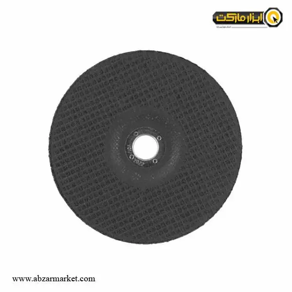 صفحه آهن بر رونیکس 180X3 میلی متر مدل RH-3706 آلمانی