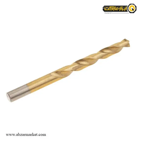 مته طلایی تیتانیوم رونیکس مدل RH-55