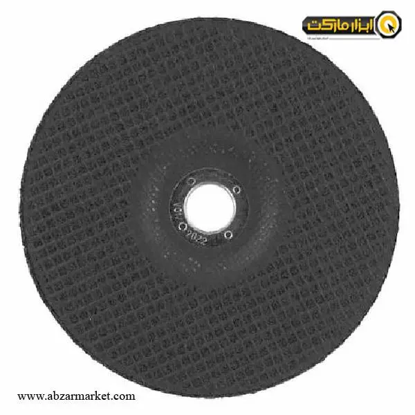 صفحه ساب آهن رونیکس 180X6 میلی متر مدل RH-3707 آلمانی