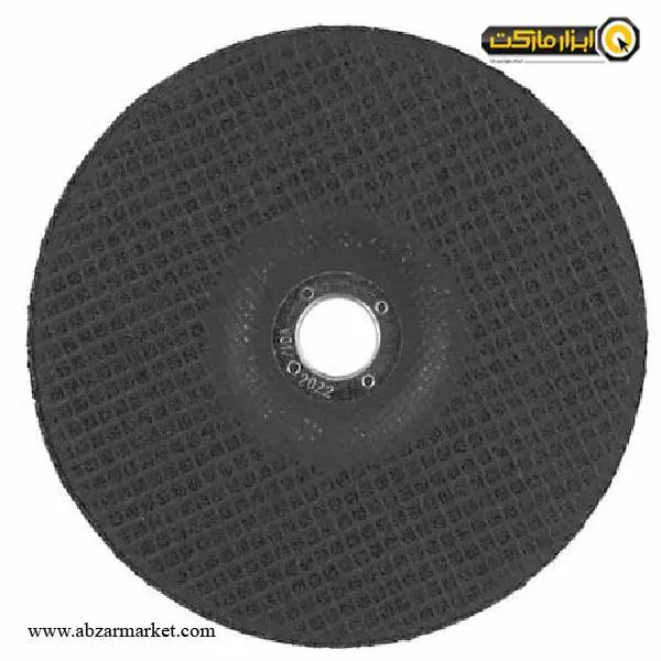 صفحه سنگ بر رونیکس 230X3 میلی متر مدل RH-3716 آلمانی