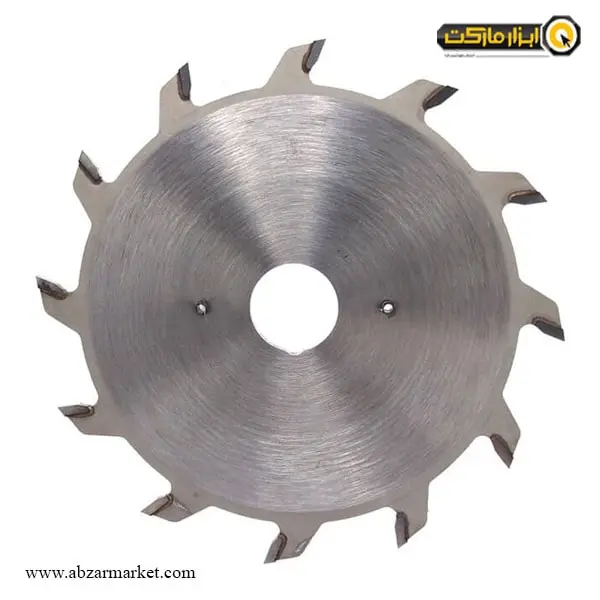تیغ اره خط زن انسی 120 دو تکه مدل LHC12512022