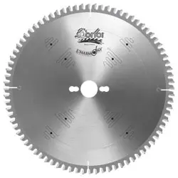 تیغ اره الماسه MDF انسی 250x80 سری گلدن مدل LHC11325031G