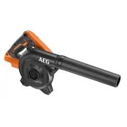 بلوور شارژی آاگ 18 ولت مدل BGE 18C2-0