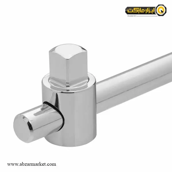 دسته بکس کشویی 1/2 اینچ رونیکس مدل RH-2611