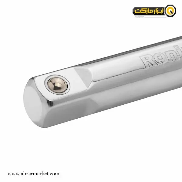 رابط بکس کمکی 1/2 اینچ رونیکس کوتاه مدل RH-2601