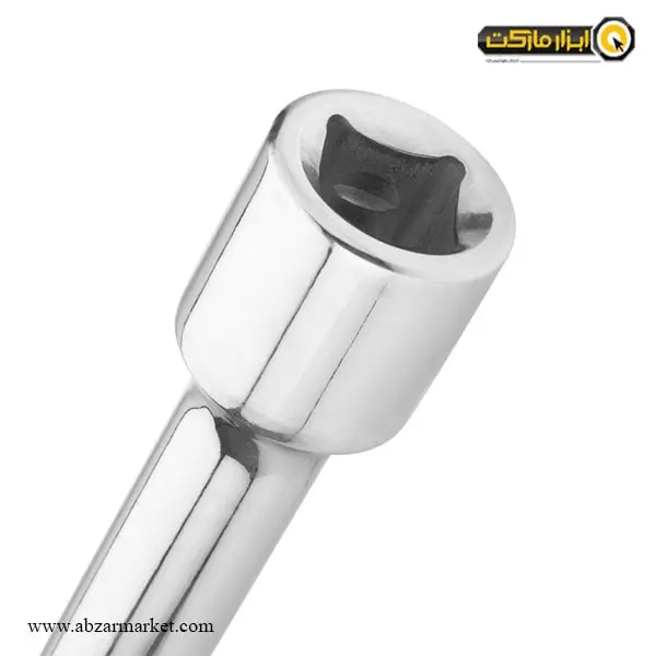 رابط بکس کمکی 1/2 اینچ رونیکس بلند مدل RH-2602