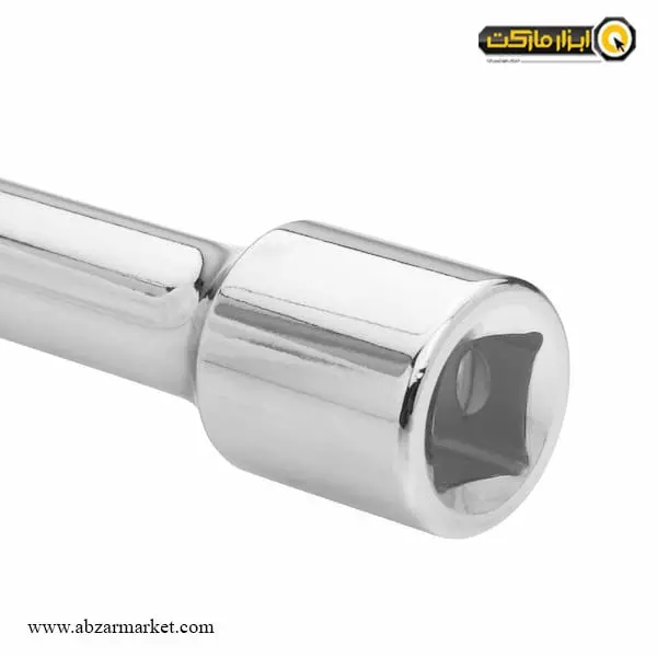 رابط بکس کمکی 3/4 اینچ رونیکس کوتاه مدل RH-2603 رابط بکس کمکی 3/4 اینچ رونیکس کوتاه مدل RH-2603