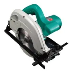 اره گرد بر دی سی ای 185 میلیمتر مدل AMY03-185