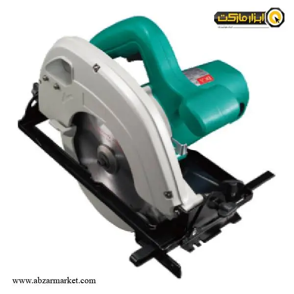 اره گرد بر دی سی ای 185 میلیمتر مدل AMY03-185 اره گرد بر دی سی ای 185 میلیمتر مدل AMY03-185