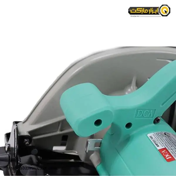اره گرد بر دی سی ای 185 میلیمتر مدل AMY03-185 اره گرد بر دی سی ای 185 میلیمتر مدل AMY03-185