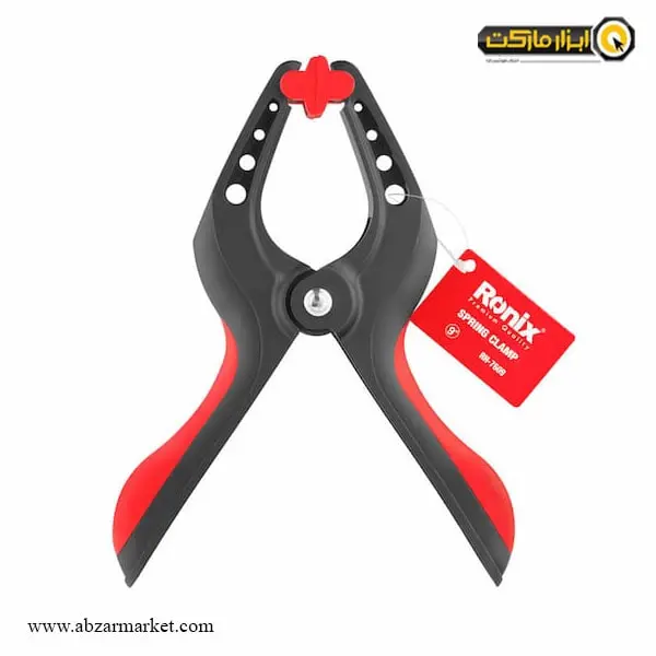 پیچ دستی انبری رونیکس مدل RH-760