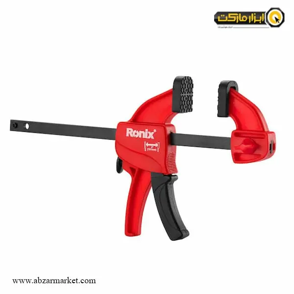پیچ دستی فشاری رونیکس فانتزی مدل RH-750