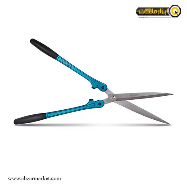 قیچی شمشاد زن لایت مدل 824B