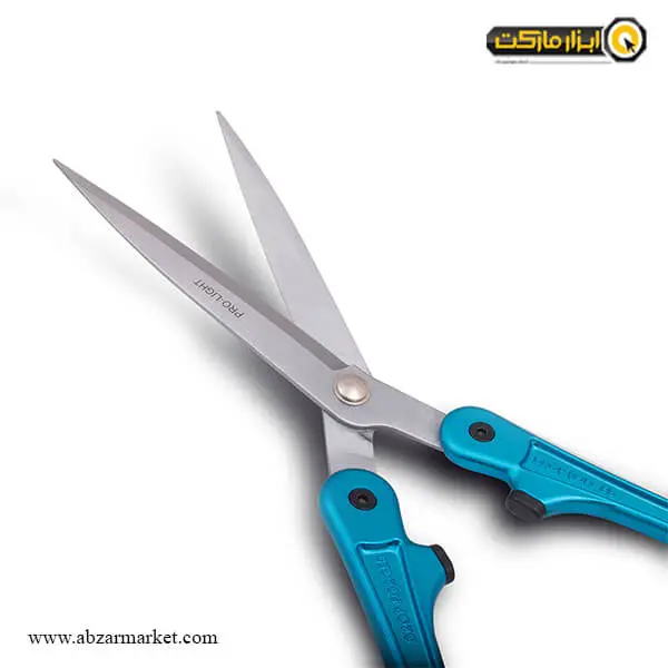 قیچی شمشاد زن لایت مدل 824B