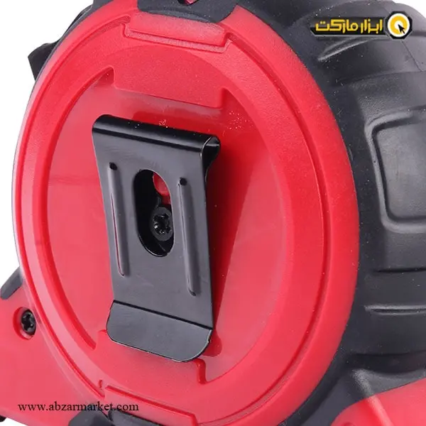 متر 10 متری رونیکس روکش دار امگا مدل RH-9016