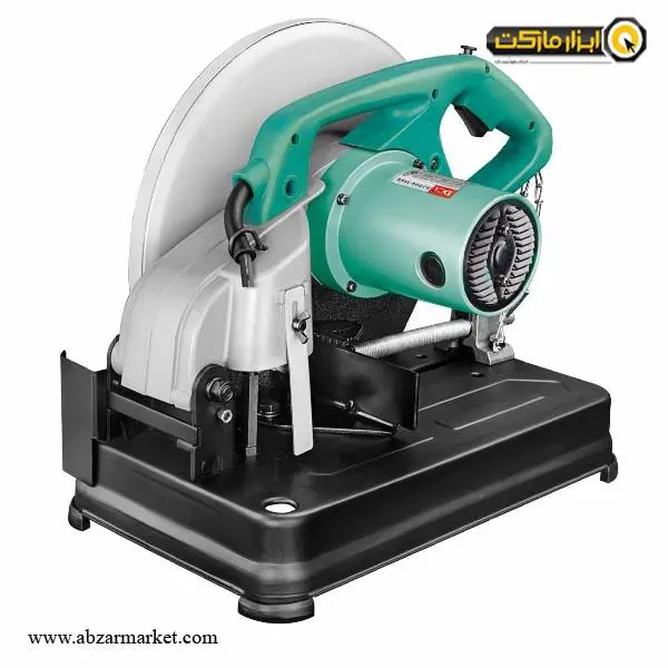 پروفیل بر دی سی ای 2200 وات مدل AJG04-355S پروفیل بر دی سی ای 2200 وات مدل AJG04-355S
