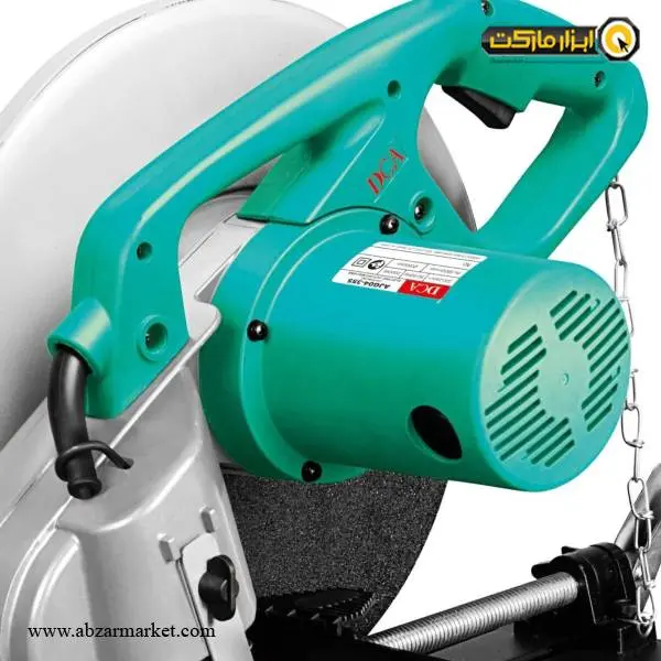 پروفیل بر دی سی ای 2200 وات مدل AJG04-355S پروفیل بر دی سی ای 2200 وات مدل AJG04-355S