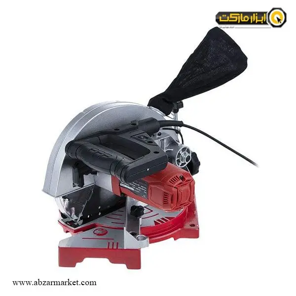 فارسی بر محک 210 میلی متر مدل MS-210/1 فارسی بر محک 210 میلی متر مدل MS-210/1