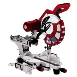 فارسی بر محک کشویی 305 میلی متر مدل MS-305/340