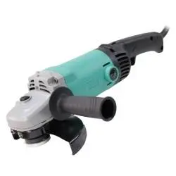 مینی فرز دسته بلند DCA دیمر دار 1400 وات مدل ASM03-150