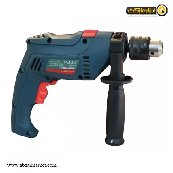 دریل چکشی پوکا مدل D13250S
